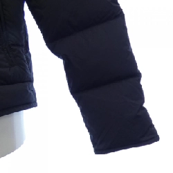 【Khuyến mãi】Áo khoác lông vũ HERMES 637462