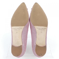 Giày bệt MANOLO BLAHNIK 660171