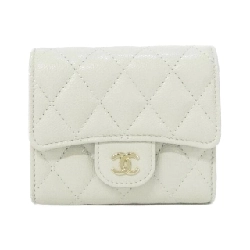 【Sản phẩm chưa sử dụng】Ví Chanel Timeless Classic Line AP0229