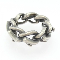 Nhẫn Liên Kết Forge Tiffany - Hàng hiệu Authentic 837717