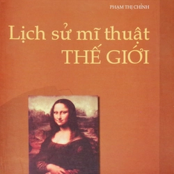 Lịch sử mĩ thuật thế giới