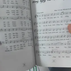  Tuyển Tập Thơ Và Nhạc Về Bác Hồ 928555