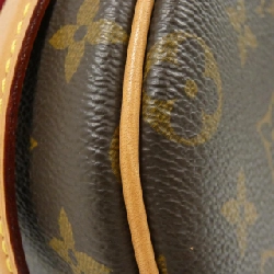 Túi xách vai Louis Vuitton Monogram Tambour M44860 - Hàng hiệu Chính hãng 767592