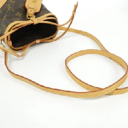 Túi xách vai Louis Vuitton Monogram Noé M57099 - Hàng hiệu Chính hãng 802982