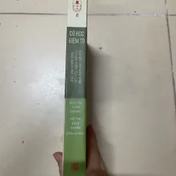 Tùng thư văn hóa Hán Nôm - Cổ Học Điểm Tô ( bìa cứng) 992517