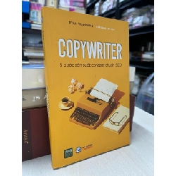 Copywriter: 5 bước sản xuất content chuẩn SEO - Ryan Wakeman