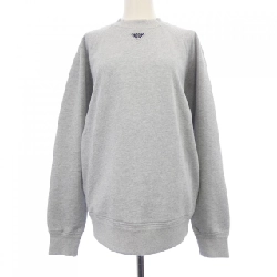 Hàng hiệu PRADA Logo Tam Giác 134668 S231 11LN Áo Nỉ - Hàng hiệu Authentic