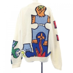 Louis Vuitton LOUIS VUITTON Áo len - Hàng hiệu Chính hãng 899027