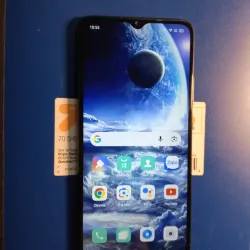 Điện thoại Oppo a15 