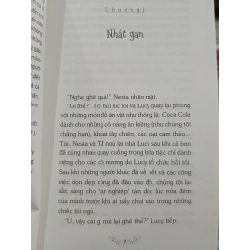 Cặp bè cặp bạn: Những sai lầm điên rồ - Cathy Hopkins (Thu Huyền dịch) 502391