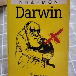 Nhập môn Darwin _ NXB Trẻ  223370