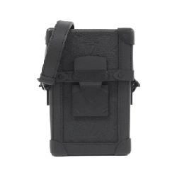 Túi đeo vai Louis Vuitton Trunk Wearable Wallet Monogram Trianon M82070