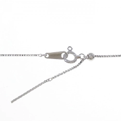 Dây chuyền kim cương PT900/PT850 0.47CT - Hàng hiệu Chính hãng 857413