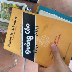 Sách quảng cáo đột phá