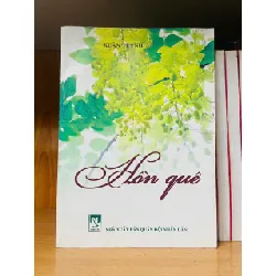 Hồn quê - Xuân Tuynh - VĂN HỌC - VAVO1211