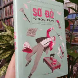 SỐ ĐỎ (BÌA CỨNG) - VŨ TRỌNG PHỤNG