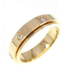 Nhẫn Piaget Possession - Hàng hiệu Authentic