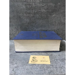 Từ điển địa danh Lịch sử,Văn Hoá,Du Lịch Việt Nam-Nguyễn Văn Tân- NXB Văn Hoá Thông Tin 2002 784048