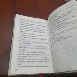 Lịch sử NHIẾP ẢNH THẾ GIỚI 705460