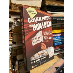Chinh phục sự hỗn loạn - Nhiều tác giả 172914