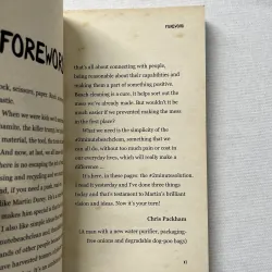 No. More. Plastic. - Martin Dorey  786814