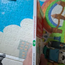 Bác sĩ tốt nhất là chính mình - Tập 9 974688