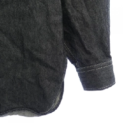 ザリラクス THE RERACS Áo khoác denim - Hàng hiệu Authentic 890343