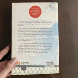 [PHIÊU LƯU] Cuộc phiêu lưu trong bóng tối - Tom Sullivan 716599