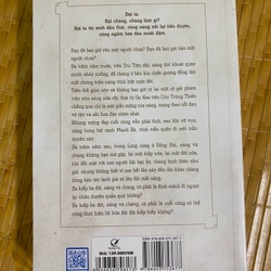 Tam sinh tam thế Thập lý đào hoa 539099