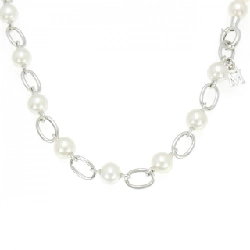 Mikimoto Liberté Necklace 7.5-8mm - Hàng hiệu Authentic
