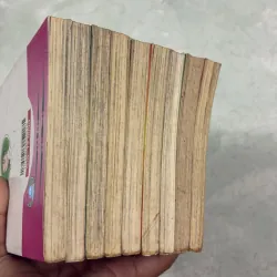 Câu lạc bộ con nhà giàu 9/19 tập 1002748