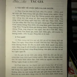 Nam Cao - Nguyễn Bích Thuận 1025205