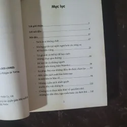 Đừng mơ từ bỏ sách giấy - Umberto Eco & Jean-Claude Carriere 1003154