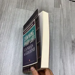 Cẩm nang pháp luật cá nhân và gia đình. 1b1 730524