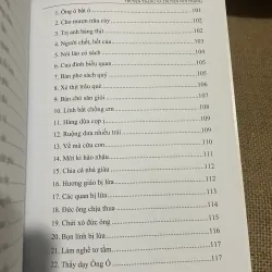 TRUYỆN TRẠNG VÀ TRUYỆN NÓI TRẠNG 570345