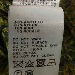 JOURNAL STANDARD ニット 631463