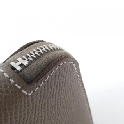 Ví da Hermes EN LIBERTE Silk In Classic 084387CK 620335