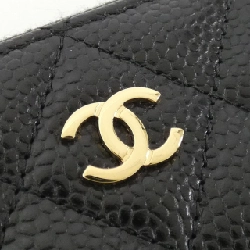 Ví tiền Chanel Timeless Classic Line AP0216 620724