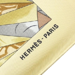 Khăn lụa Hermès TROPHEES DE VENISE - Hàng hiệu Chính hãng 807685