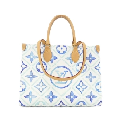 Túi Louis Vuitton Monogram OnTheGo MM M11262