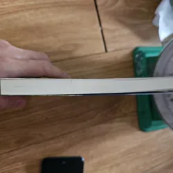 Đi như tờ giấy trắng 
 756618