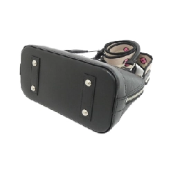 Túi Louis Vuitton Epi Alma BB M59217 618408