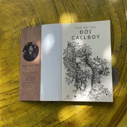 ĐỜI CALLBOY- (3)- NGUYỄN NGỌC THẠCH 706853