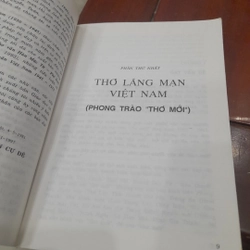 Phan Cự Đệ - VĂN HỌC LÃNG MẠN VIỆT NAM (1930-1945) 464472