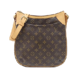 Túi xách vai Louis Vuitton Monogram Odeon PM M56390 - Hàng hiệu Chính hãng