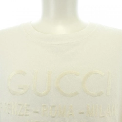 Gucci GUCCI 616036 XJFZA Áo thun - Hàng hiệu Chính hãng 894032