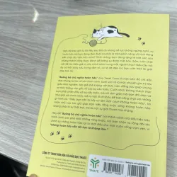 Buông bỏ chủ nghĩa hoàn hảo- mới 99% 748670