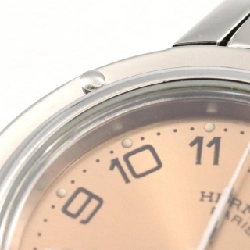 Đồng hồ Hermès Clipper CL4.210 SS Quartz - Hàng hiệu Chính hãng 874486