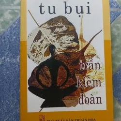 Tu bụi - Trần Kiêm Đoàn