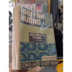 KHUYNH HƯỚNG THI CA TIỀN CHIẾN - NGUYỄN TẤN LONG - PHAN CANH 187841